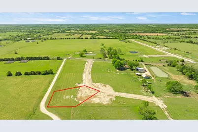 200 Private Road 33261, Sumner, TX 75486 - Photo 2