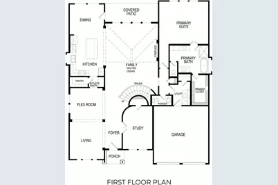 6729 Rosby Avenue, Fort Worth, TX 76123 - Photo 4