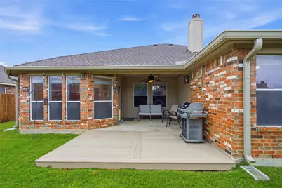 5312 Malibu Street, Fort Worth, TX 76244 - Photo 4