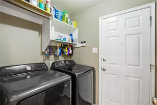 5312 Malibu St, Fort Worth, TX 76244 - Photo 36