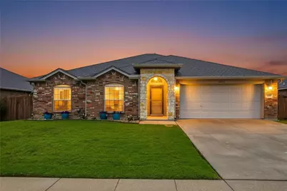 5312 Malibu Street, Fort Worth, TX 76244 - Photo 1