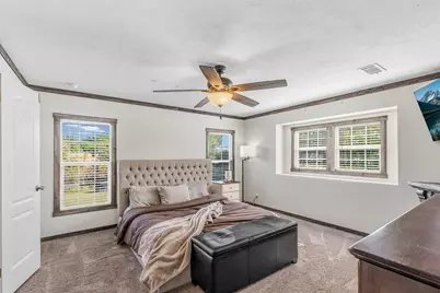 151 Hilltop Lane, Emory, TX 75440 - Photo 6