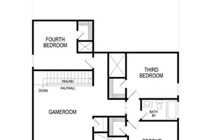 6737 Rosby Ave, Fort Worth, TX 76123 - Photo 4