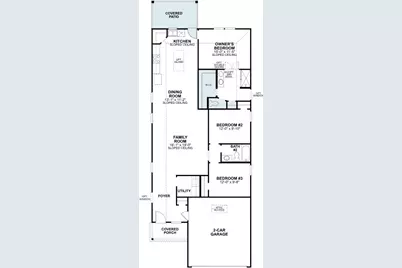 2409 Bradfield Street, Mesquite, TX 75149 - Photo 2