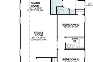 2409 Bradfield St, Mesquite, TX 75149 - Photo 2