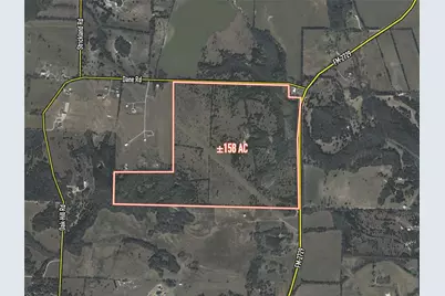 0000 Fm 2729, Van Alstyne, TX 75495 - Photo 2