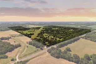 0000 Fm 2729, Van Alstyne, TX 75495 - Photo 1