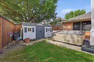 4024 Oak Grove Ct, Flower Mound, TX 75028 - Photo 36