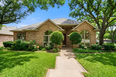 5200 Independence Avenue, Arlington, TX 76017 - Photo 1