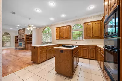 5200 Independence Avenue, Arlington, TX 76017 - Photo 24