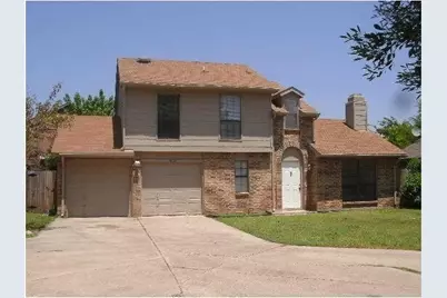 6733 Dandelion Drive, Fort Worth, TX 76137 - Photo 1