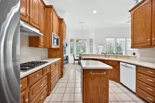 109 Morning Star Trail, Aurora, TX 76078 - Photo 10