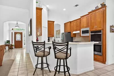 109 Morning Star Trail, Aurora, TX 76078 - Photo 12