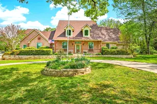 109 Morning Star Trail, Aurora, TX 76078 - Photo 1