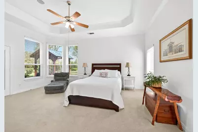 109 Morning Star Trail, Aurora, TX 76078 - Photo 16