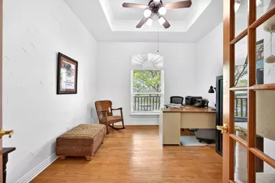 109 Morning Star Trail, Aurora, TX 76078 - Photo 14