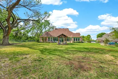 109 Morning Star Trail, Aurora, TX 76078 - Photo 32