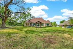 109 Morning Star Trail, Aurora, TX 76078 - Photo 32