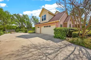 109 Morning Star Trail, Aurora, TX 76078 - Photo 38