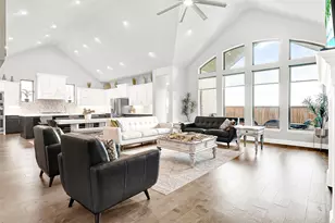 1004 Open Range Dr, Mansfield, TX 76063 - Photo 12