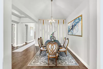 1004 Open Range Drive, Mansfield, TX 76063 - Photo 30