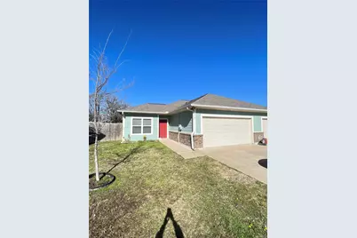 214 Lasso Court, Mabank, TX 75143 - Photo 1