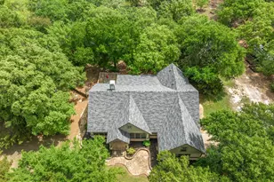 2151 Meadow Way, Terrell, TX 75160 - Photo 4