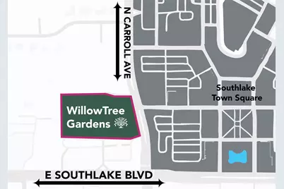 904 Rosavine Drive, Southlake, TX 76092 - Photo 2