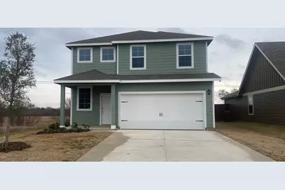 107 Hunters Way, Canton, TX 75103 - Photo 1
