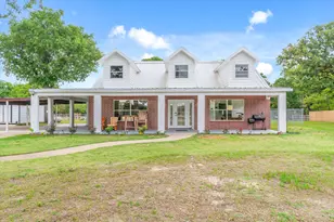 7700 Co Rd 3700, Athens, TX 75752 - Photo 2