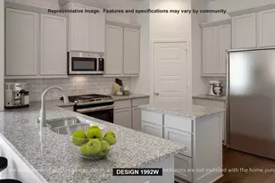 2649 Brooklyn St, Forney, TX 75126 - Photo 2