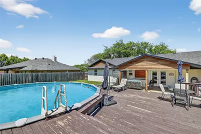 710 Ridgeway Road, Joshua, TX 76058 - Photo 34