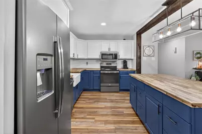 710 Ridgeway Road, Joshua, TX 76058 - Photo 14