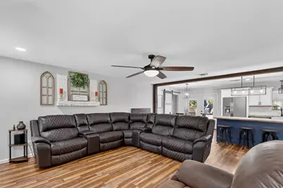 710 Ridgeway Road, Joshua, TX 76058 - Photo 8