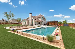 6191 Old Buena Vista Rd, Waxahachie, TX 75167 - Photo 1