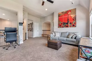 6191 Old Buena Vista Rd, Waxahachie, TX 75167 - Photo 16