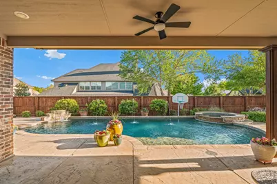 600 Joshua Road, Lantana, TX 76226 - Photo 4