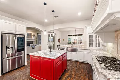 600 Joshua Road, Lantana, TX 76226 - Photo 8