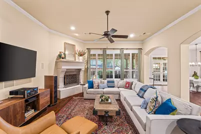 600 Joshua Road, Lantana, TX 76226 - Photo 6