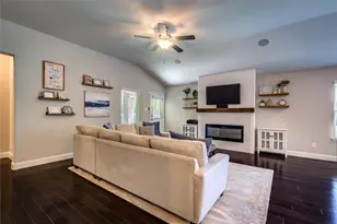 6716 Elm St, Rowlett, TX 75089 - Photo 8