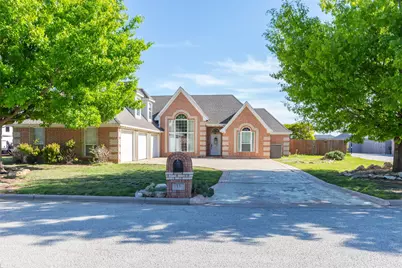 13 Mission Hill, Abilene, TX 79606 - Photo 2