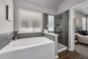 9901 Concord Dr, Providence Village, TX 76227 - Photo 20