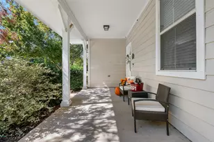 9901 Concord Dr, Providence Village, TX 76227 - Photo 4