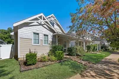 9901 Concord Drive, Providence Village, TX 76227 - Photo 2