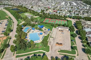 9901 Concord Dr, Providence Village, TX 76227 - Photo 30