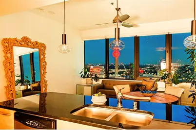 1200 Main Street #2402, Dallas, TX 75202 - Photo 2
