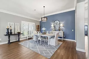 9801 Cypress St, Denton, TX 76207 - Photo 8