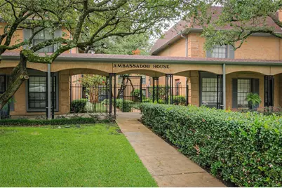 7830 Meadow Park Drive #109, Dallas, TX 75230 - Photo 1