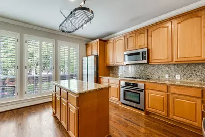 3431 Howell Street, Dallas, TX 75204 - Photo 8