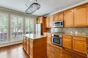 3431 Howell St, Dallas, TX 75204 - Photo 8